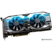 Видеокарта EVGA GeForce RTX 2070 XC Ultra Gaming 8GB GDDR6 08G-P4-2173-KR