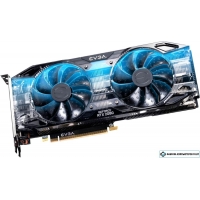 Видеокарта EVGA GeForce RTX 2080 Black Edition Gaming 8GB GDDR6 08G-P4-2081-KR