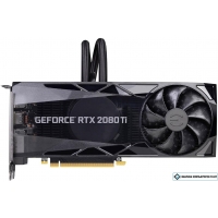 Видеокарта EVGA GeForce RTX 2080 Ti XC Hybrid Gaming 11GB GDDR6 11G-P4-2384-KR