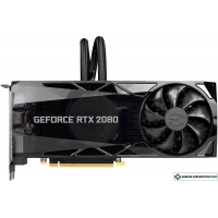 Видеокарта EVGA GeForce RTX 2080 XC Hybrid Gaming 8GB GDDR6 08G-P4-2184-KR