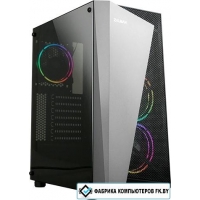 Корпус Zalman S4 Plus