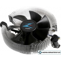 Кулер для процессора Zalman CNPS80G