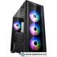 Корпус DeepCool Matrexx 50 ADD-RGB 4F DP-ATX-MATREXX50-AR-4F-NE