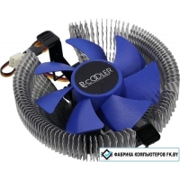 Кулер для процессора PCCooler E90