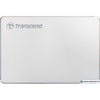 Внешний накопитель Transcend StoreJet 25C3S TS1TSJ25C3S 1TB