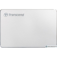 Внешний накопитель Transcend StoreJet 25C3S TS2TSJ25C3S 2TB