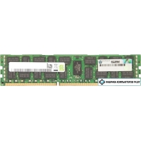 Оперативная память HP 805349-B21 16GB DDR4 PC4-19200