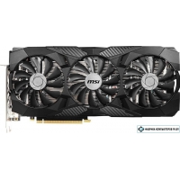Видеокарта MSI GeForce RTX 2070 Tri Frozr 8GB GDDR6