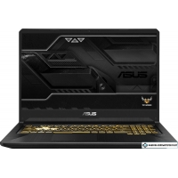 Игровой ноутбук ASUS TUF Gaming FX705DT-H7118T 16 Гб