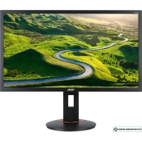 Монитор Acer XF270HAbmidprzx [UM.HX0EE.A05]