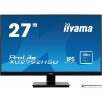 Монитор Iiyama ProLite XU2792HSU-B1