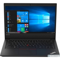 Ноутбук Lenovo ThinkPad E495 20NE000GRT