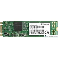 SSD Transcend MTS800 256GB TS256GMTS800S