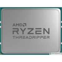 Процессор AMD Ryzen Threadripper 3990X (BOX)