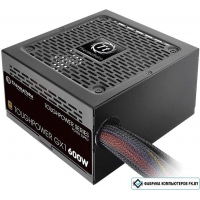 Блок питания Thermaltake Toughpower GX1 600W SP-600AH2NCG