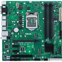 Материнская плата ASUS Prime B365M-C