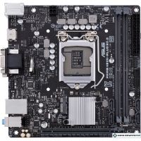 Материнская плата ASUS Prime H310I-PLUS R2.0/CSM