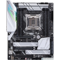 Материнская плата ASUS Prime X299-A II