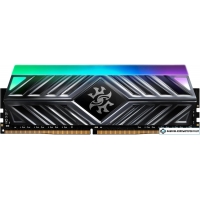 Оперативная память A-Data Spectrix D41 RGB 16GB DDR4 PC4-24000 AX4U3000316G16A-ST41