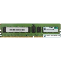 Оперативная память HP 815098-B21 16GB DDR4 PC4-21300