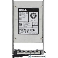 SSD Dell PGNY6 120GB