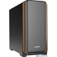 Корпус be quiet! Silent Base 601 BG025 (черный/оранжевый)