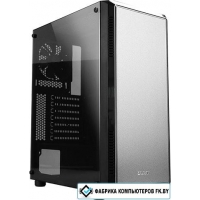 Корпус Zalman S4