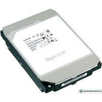 Жесткий диск Toshiba MG07SCA14TE 14TB