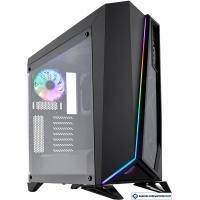 Корпус Corsair Carbide Series Spec-Omega RGB (черный)