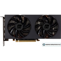 Видеокарта PowerColor Radeon RX 5700 XT 8GB GDDR6 AXRX 5700 XT 8GBD6-3DH