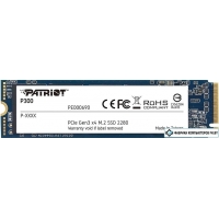 SSD Patriot P300 256GB P300P256GM28