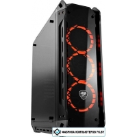 Корпус Cougar Panzer-G