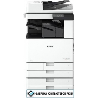 МФУ Canon imageRUNNER C3125i