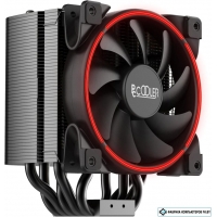 Кулер для процессора PCCooler GI-H58UB Corona R