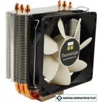 Кулер для процессора Thermalright TRUE Spirit 90