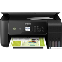 МФУ Epson L3160