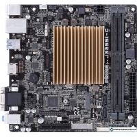 Материнская плата ASUS Prime J3355I-C