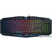 Клавиатура Genius GX Scorpion K9