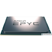 Процессор AMD EPYC 7742