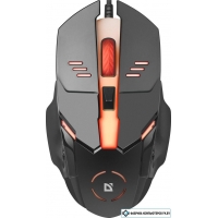 Игровая мышь Defender Ultra Gloss MB-490