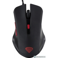Игровая мышь Genesis G22