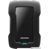 Внешний накопитель A-Data HD330 AHD330-5TU31-CBK 5TB (черный)