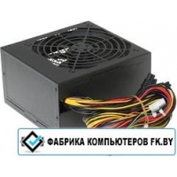 Блок питания FSP ATX 500 PNR PRO