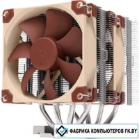 Кулер для процессора Noctua NH-D9 DX-3647 4U