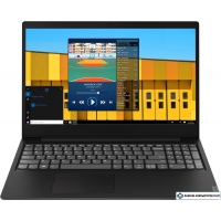 Ноутбук Lenovo IdeaPad S145-15AST 81N300CHRE 8 Гб