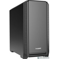 Корпус be quiet! Silent Base 601 BG026 (черный)