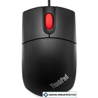 Мышь Lenovo ThinkPad Travel Mouse [31P7410]