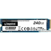 SSD Kingston DC1000B 240GB SEDC1000BM8/240G