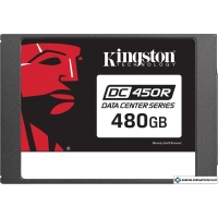 SSD Kingston DC450R 480GB SEDC450R/480G