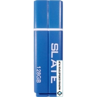 USB Flash Patriot Slate 128GB (PSF128GLSS3USB)